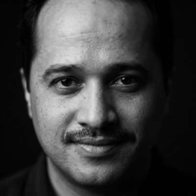 Wilfredo José Figueroa, Co-Fundador de Blackearths