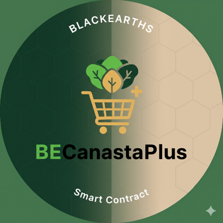 Logo BECanastaPlus BEC-CP